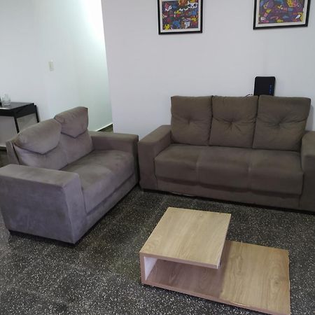 Moderno Y Amplio Apartamento Con Vista Fantastica En Pleno Centro Σιουδάδ Ντελ Έστε Εξωτερικό φωτογραφία