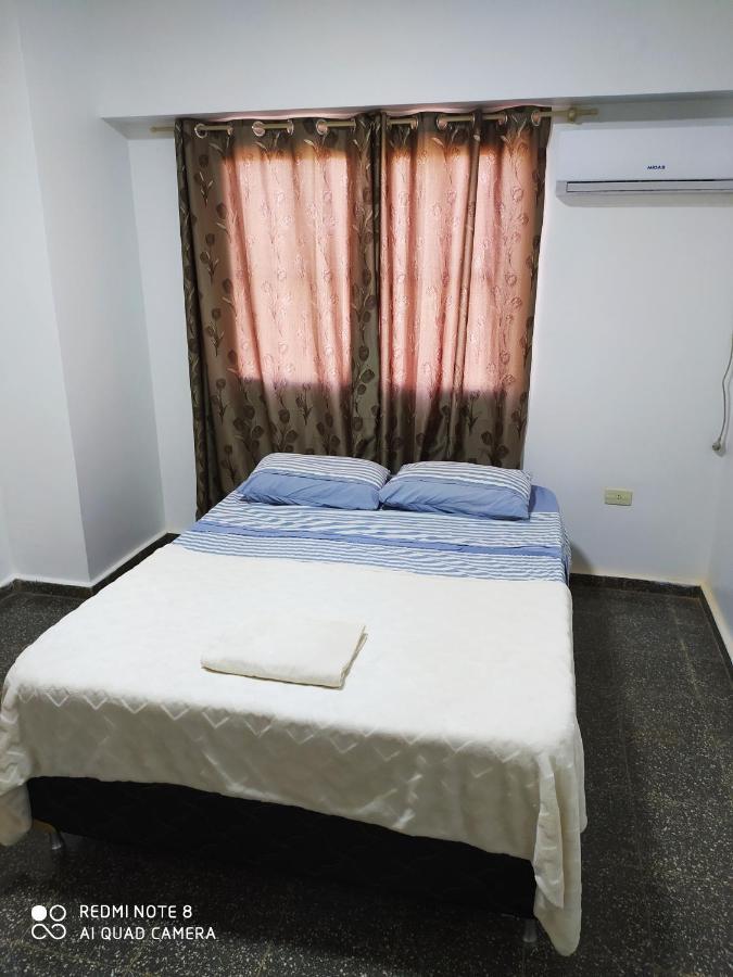Moderno Y Amplio Apartamento Con Vista Fantastica En Pleno Centro Σιουδάδ Ντελ Έστε Εξωτερικό φωτογραφία