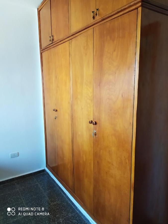 Moderno Y Amplio Apartamento Con Vista Fantastica En Pleno Centro Σιουδάδ Ντελ Έστε Εξωτερικό φωτογραφία