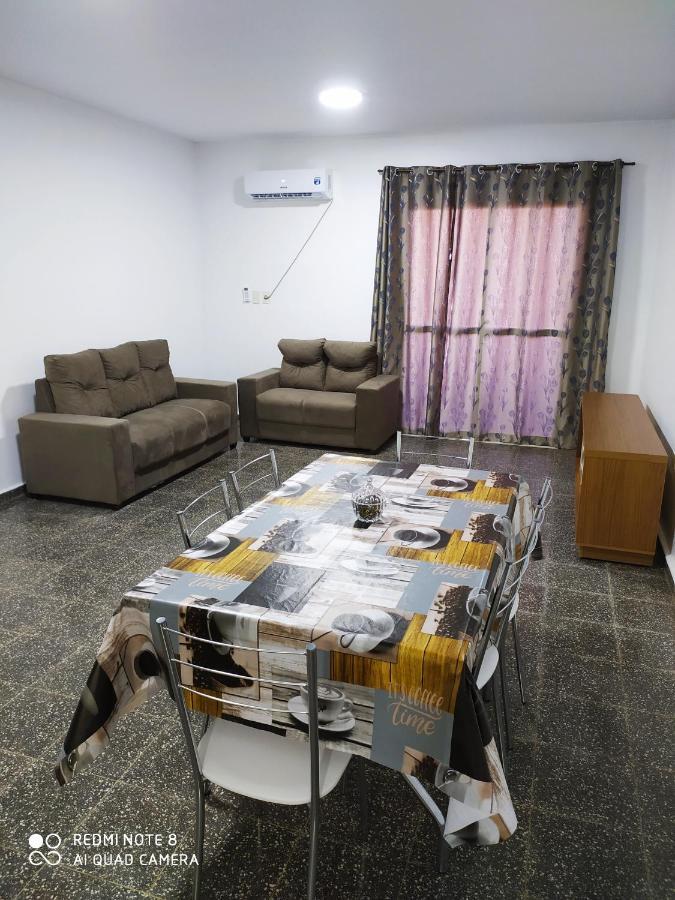 Moderno Y Amplio Apartamento Con Vista Fantastica En Pleno Centro Σιουδάδ Ντελ Έστε Εξωτερικό φωτογραφία