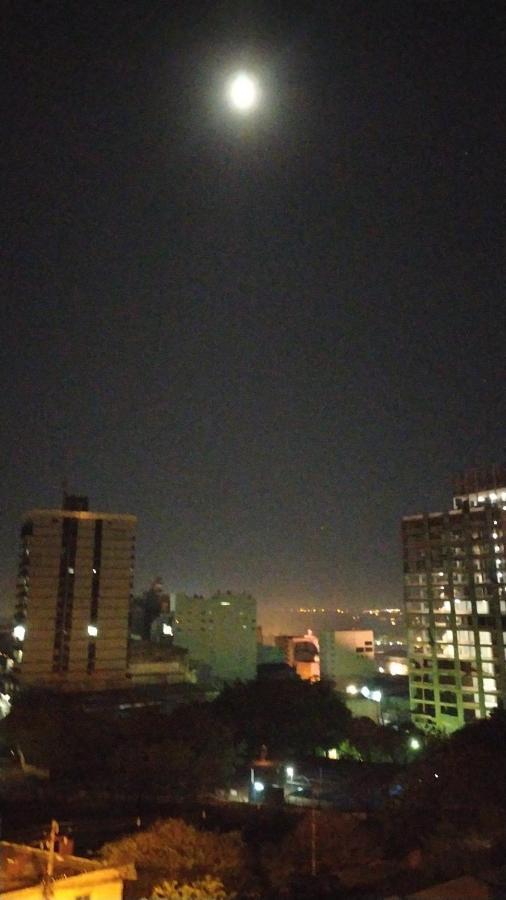 Moderno Y Amplio Apartamento Con Vista Fantastica En Pleno Centro Σιουδάδ Ντελ Έστε Εξωτερικό φωτογραφία