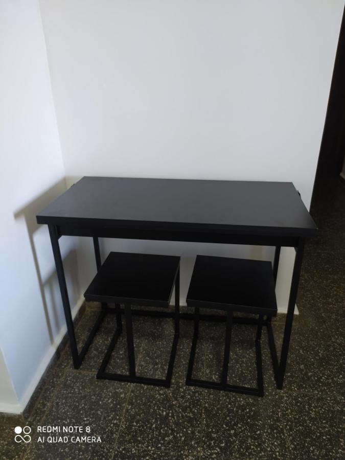 Moderno Y Amplio Apartamento Con Vista Fantastica En Pleno Centro Σιουδάδ Ντελ Έστε Εξωτερικό φωτογραφία