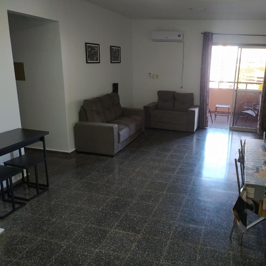 Moderno Y Amplio Apartamento Con Vista Fantastica En Pleno Centro Σιουδάδ Ντελ Έστε Εξωτερικό φωτογραφία